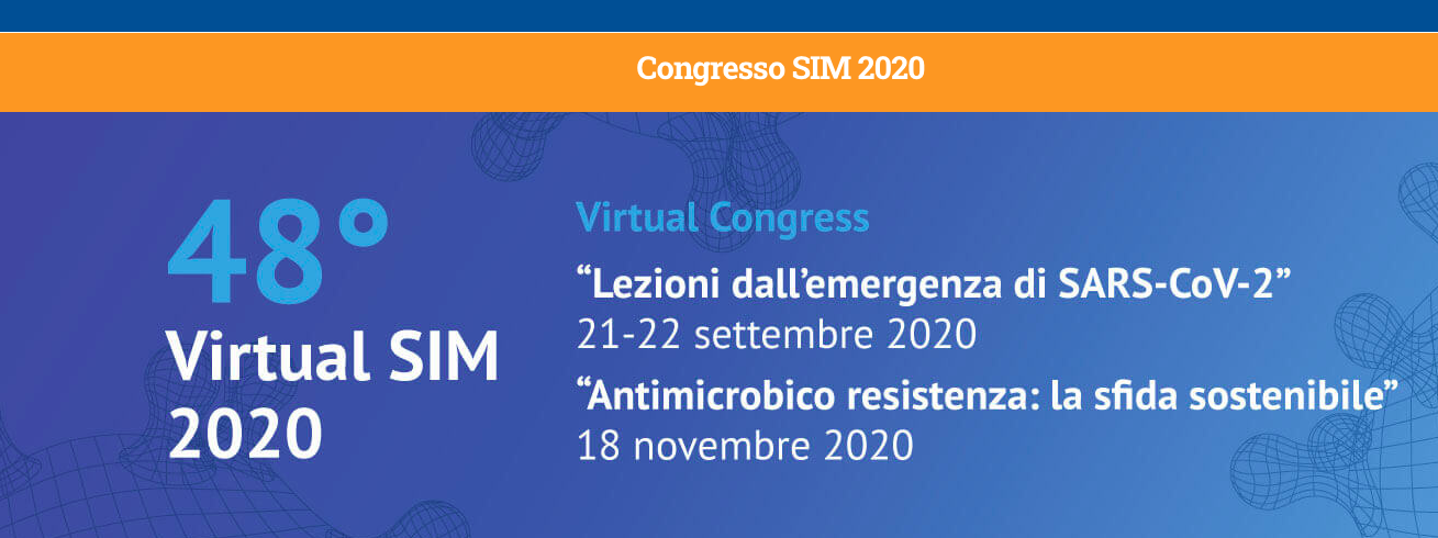 48° Virtual SIM 2020